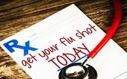 NEC Vaccine Clinic in Henniker on 10/13