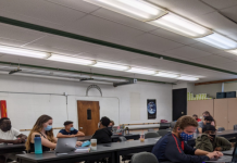 New NEC Climate Change Class Combines Learning, Practical Experience