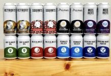 Boos and Brews Coming to You