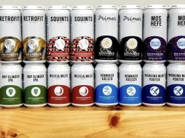 Boos and Brews Coming to You