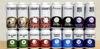 Boos and Brews Coming to You