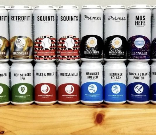 Boos and Brews Coming to You