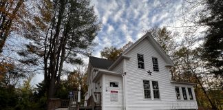 Mental Health Services at New England College