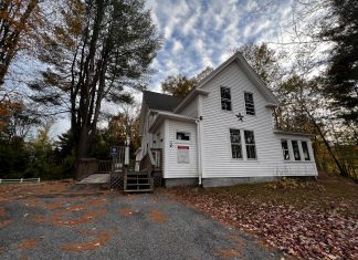 Mental Health Services at New England College