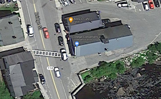 The Future of CoCo’s Crosswalk