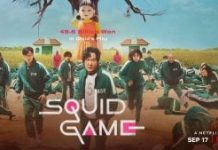 Squid Game: The New Must-Watch Show on Netflix