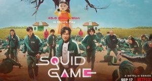 Squid Game: The New Must-Watch Show on Netflix