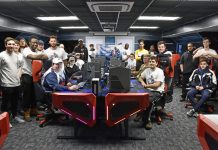 A Focus on a Captain: Call of Duty Esports