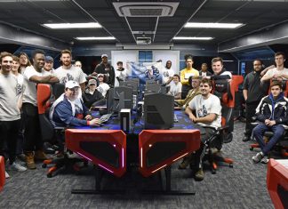 A Focus on a Captain: Call of Duty Esports