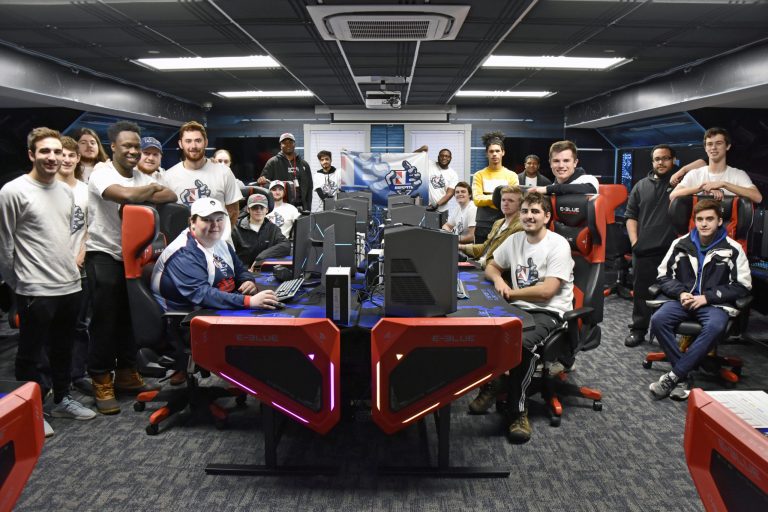 A Focus on a Captain: Call of Duty Esports | The New Englander eNewspaper
