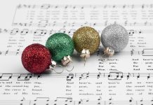 Silver Bells Ring Early