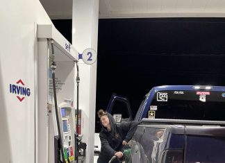 Buckle Up, High Gas Prices Are Here To Stay.