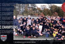 Weekly Sports Recap: Oct. 31 – Nov. 7