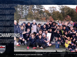 Weekly Sports Recap: Oct. 31 – Nov. 7