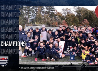 Weekly Sports Recap: Oct. 31 – Nov. 7