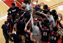 Weekly Sports Recap: Nov. 15 – Nov. 21