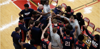 Weekly Sports Recap: Nov. 15 – Nov. 21