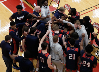 Weekly Sports Recap: Nov. 15 – Nov. 21