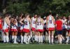 NEC Field Hockey Team Harassed By Husson Fans