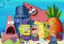 Has Spongebob Inspired a Generation?