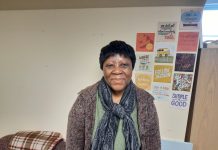 New Director of Diversity and Inclusion Comes to NEC