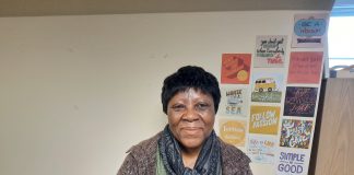 New Director of Diversity and Inclusion Comes to NEC