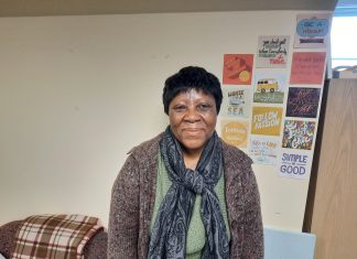 New Director of Diversity and Inclusion Comes to NEC