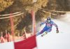 NEC’s Ski Team Travels to Maine for Senior Weekend