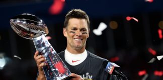 Tom Brady’s Legacy