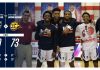 Men’s Basketball Completes Comeback on Senior Day