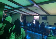 Super Bowl Sunday Hosted in the Pub