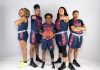 NEC Women’s Basketball Pulls Through in Senior Night Game
