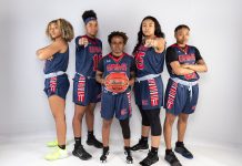 NEC Women’s Basketball Pulls Through in Senior Night Game