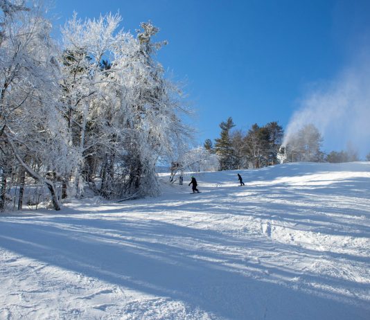 3 Outdoor Spots To Make Your 2 Week Quarantine Fly By