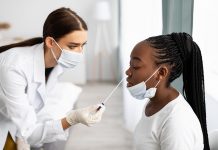 NEC to have Mandatory Covid Testing