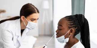 NEC to have Mandatory Covid Testing