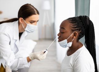 NEC to have Mandatory Covid Testing