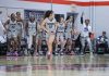 Men’s and Women’s Basketball Win Big Against Thomas College