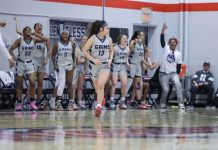 Men’s and Women’s Basketball Win Big Against Thomas College