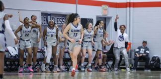 Men’s and Women’s Basketball Win Big Against Thomas College