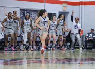 Men’s and Women’s Basketball Win Big Against Thomas College