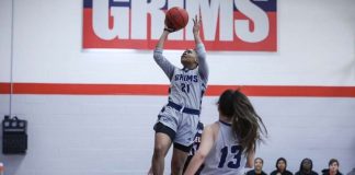 NEC Woman’s Basketball Falls Short in Championship