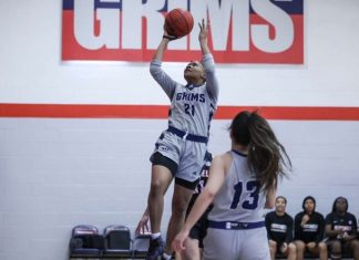 NEC Woman’s Basketball Falls Short in Championship