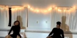 NEC Dance Team Video Draws Criticism
