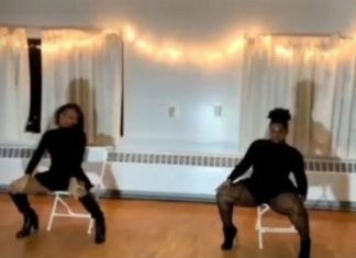 NEC Dance Team Video Draws Criticism
