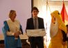 3rd Annual Shark Tank Event