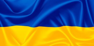 NEC Graduate Fighting in Ukraine