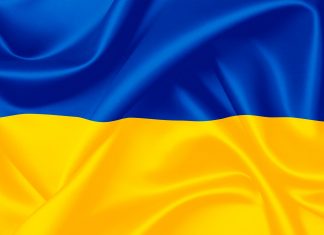 NEC Graduate Fighting in Ukraine