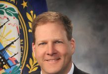 Gov. Chris Sununu to Deliver New England College 2022 Commencement Speech