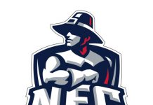 5 home wins for NEC Athletics on Saturday, April 2nd